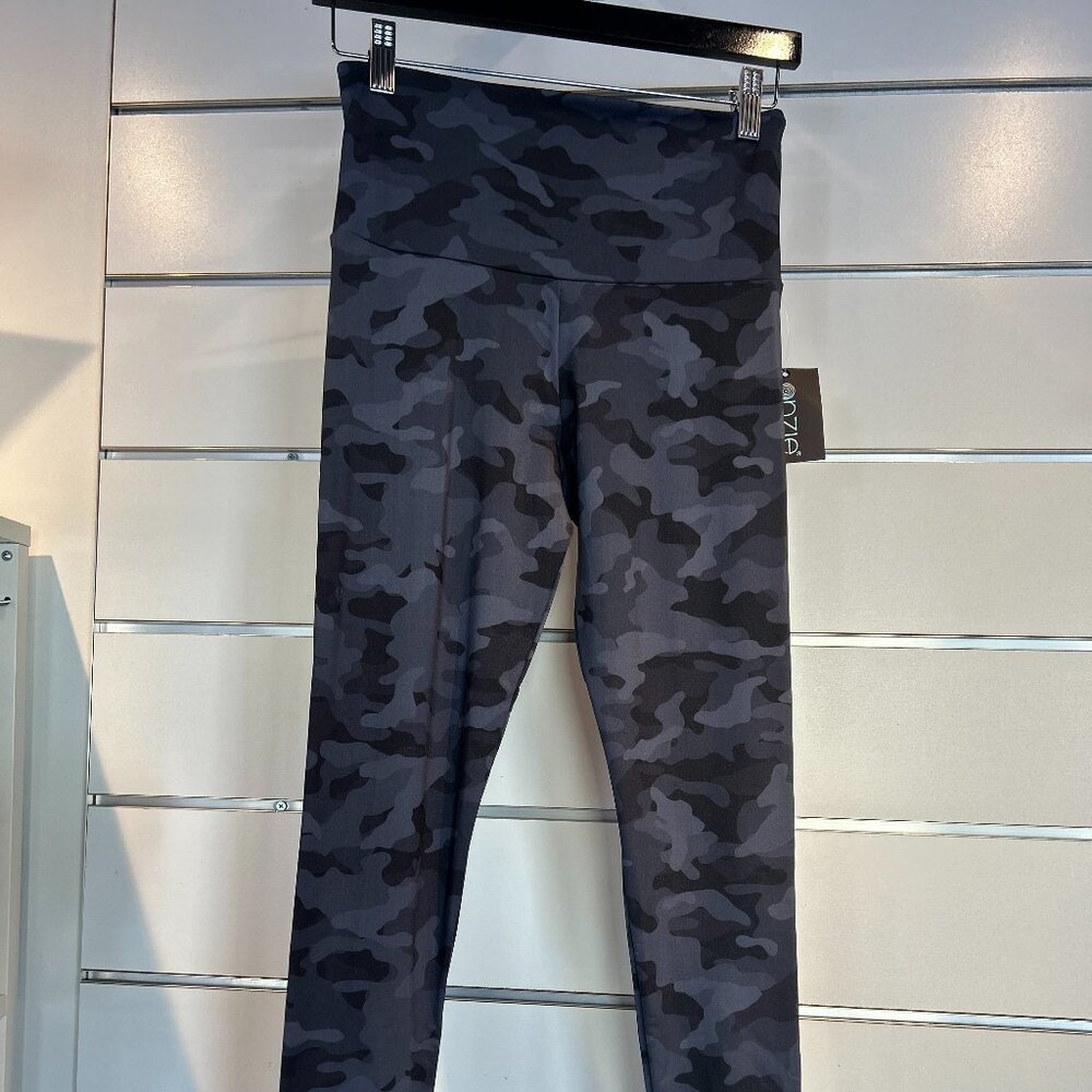 Onzie High Basic Midi Leggings